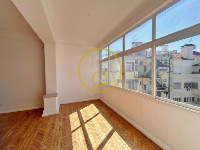 Apartamento alugar em Avenidas Novas, Lisboa