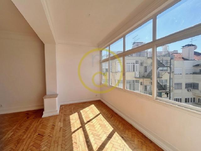 Apartamento alugar em Santa Maria Maior, Lisboa