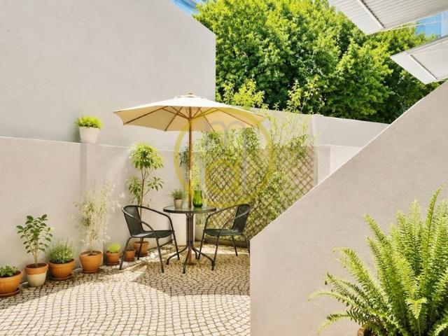 Apartamento alugar em Lisboa