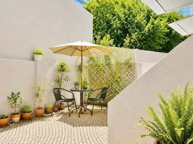 Apartamento alugar em Santa Maria Maior, Lisboa