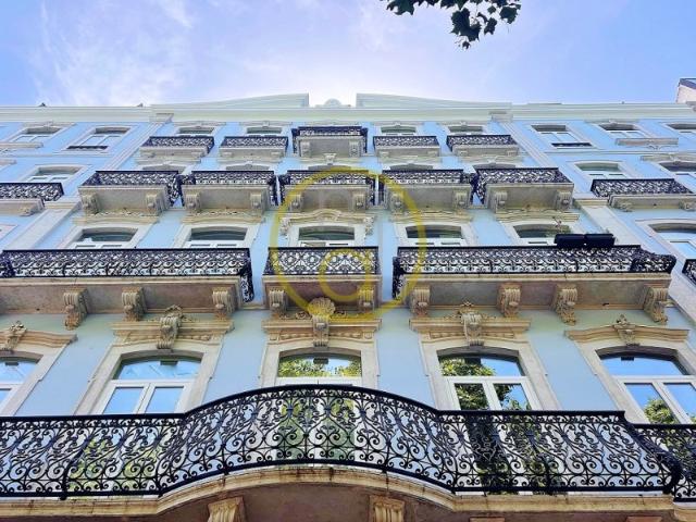 Apartamento alugar em Santo António, Lisboa