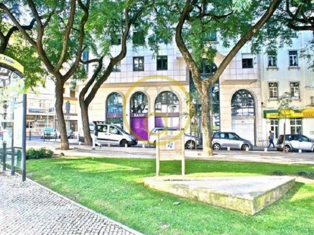 Escritório alugar em Avenidas Novas, Lisboa