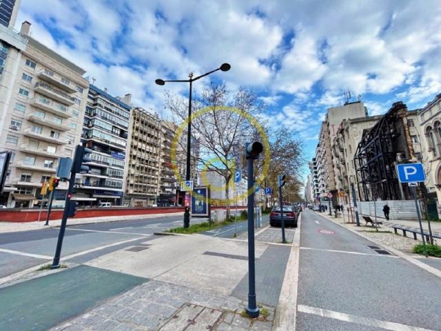 Escritório alugar em Avenidas Novas, Lisboa