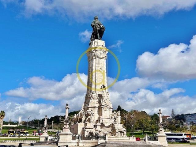 Escritório alugar em Santo António, Lisboa