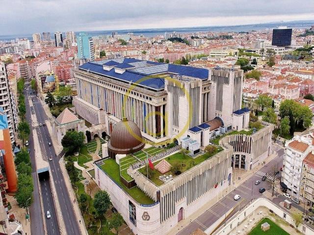 Apartamento alugar em Santa Maria Maior, Lisboa