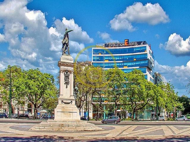 Apartamento alugar em São Nicolau, Lisboa