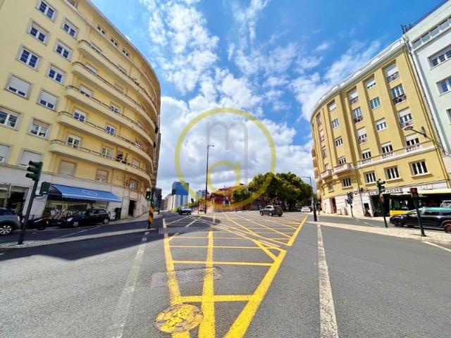 Escritório alugar em Santo António, Lisboa