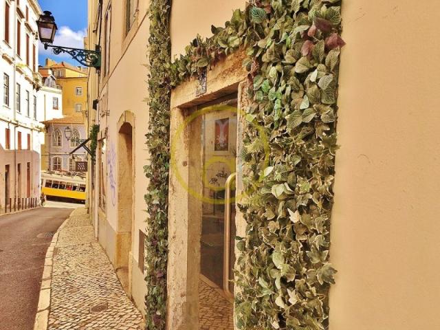 Apartamento alugar em Misericórdia, Lisboa