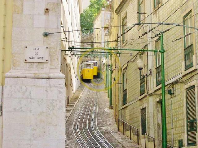 Apartamento alugar em Santa Maria Maior, Lisboa
