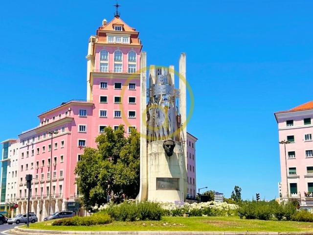 Apartamento alugar em Santa Maria Maior, Lisboa