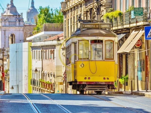 Apartamento alugar em Santa Maria Maior, Lisboa