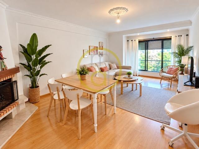 Apartamento alugar em São Nicolau, Lisboa