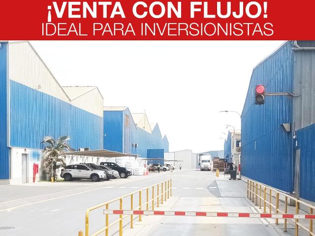 Local Comercial venta en Lurin, Lima Metropolitana