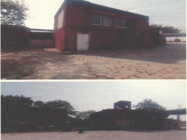Terreno en venta en Cosoleacaque, Veracruz