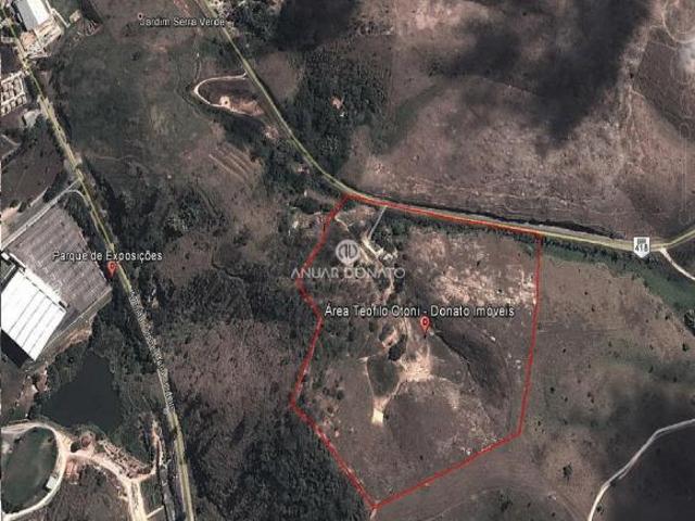 Terreno venda em Região Geográfica Imediata de Teófilo Otoni, Teófilo Otoni