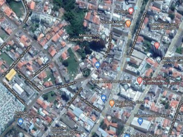 Terreno venda em Região Geográfica Imediata de Lavras, Lavras
