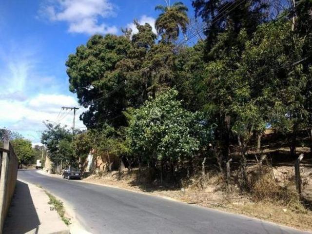Terreno venda em Santa Luzia, Idulipê