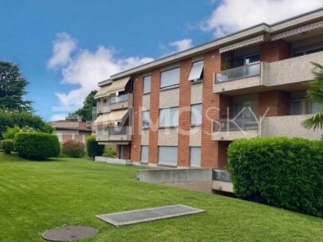 Wohnung kaufen in Mendrisio, Tessin