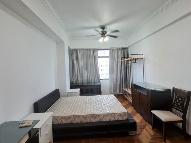 Property for rent