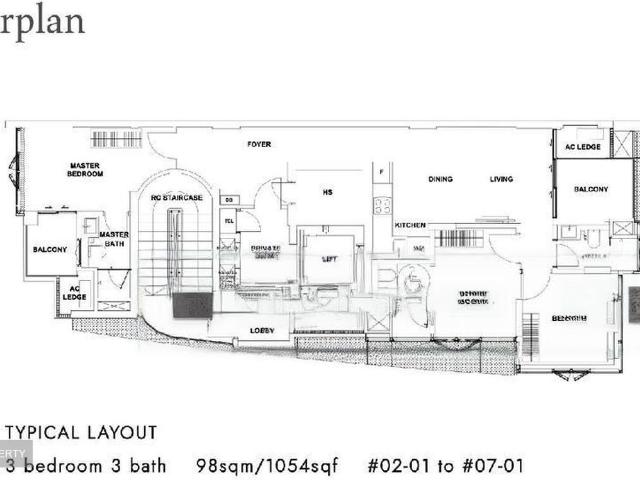Apartment for sale in Geylang, 14 Central East, Eunos
