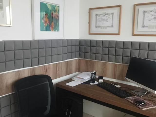 Oficina en arriendo en Villa Dominante, Coquimbo