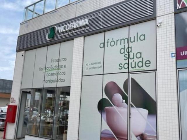Ponto Comercial venda em Setor C Norte, Taguatinga