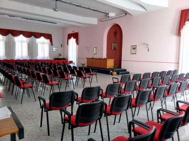 Ufficio in affitto a Picanello-Ognina-Barriera-Canalicchio, Catania