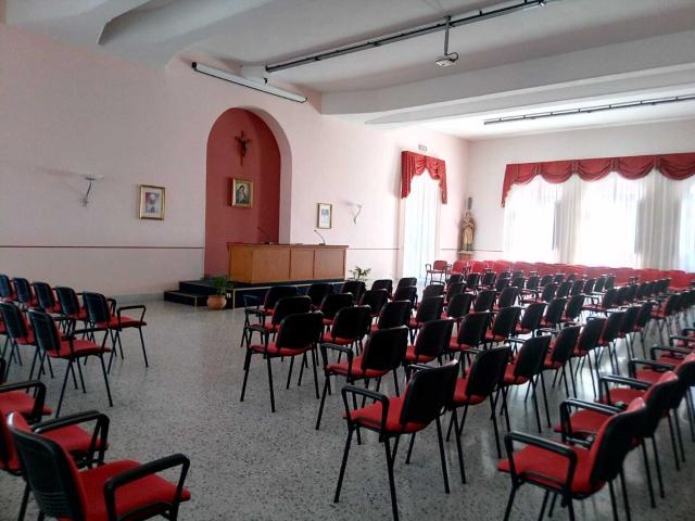 Ufficio in affitto a Picanello-Ognina-Barriera-Canalicchio, Catania