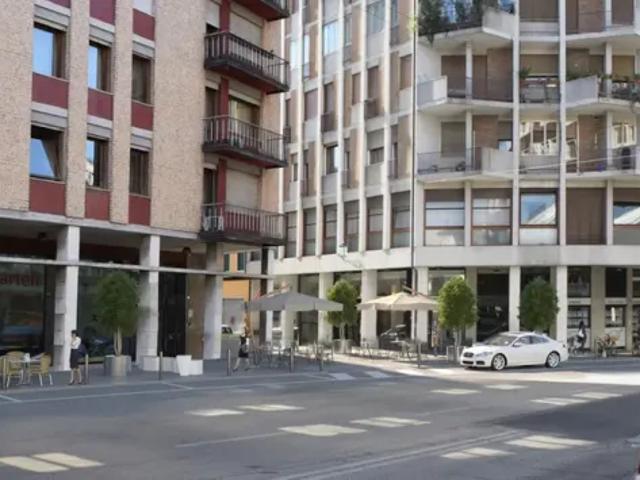 Monolocale in affitto a Padova