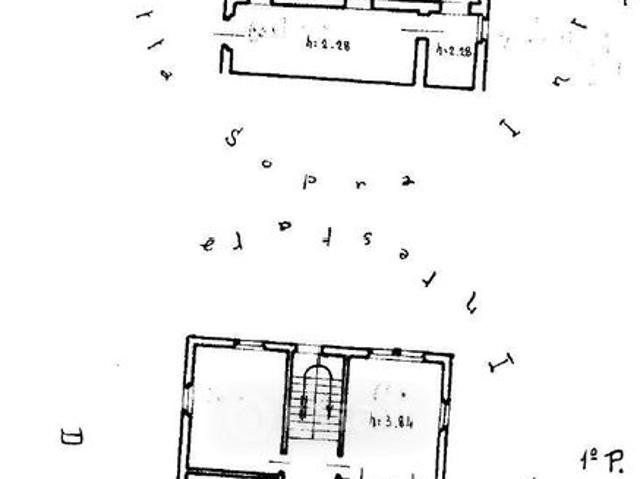 Villa Indipendente in affitto a Montefalco, Umbria