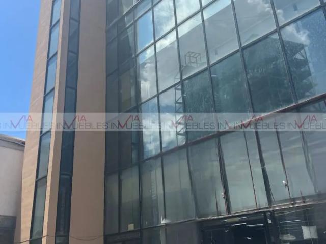 Oficina en renta en Dr. Coss, Nuevo León