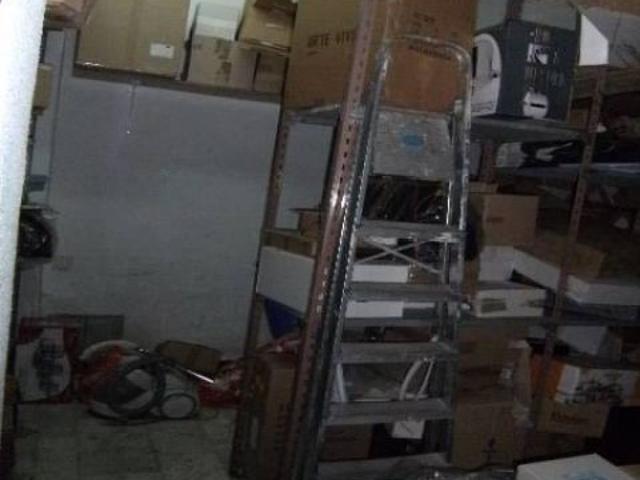 Local Comercial en venta en La Cruz, el Vinalopó Mitjà / El Vinalopó Medio