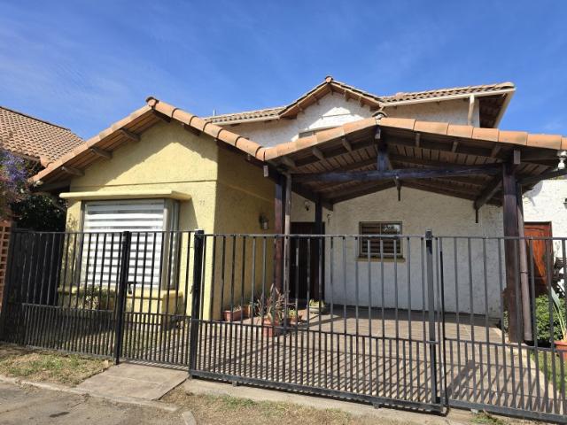 CENTRO NUEVO MACHALÍ