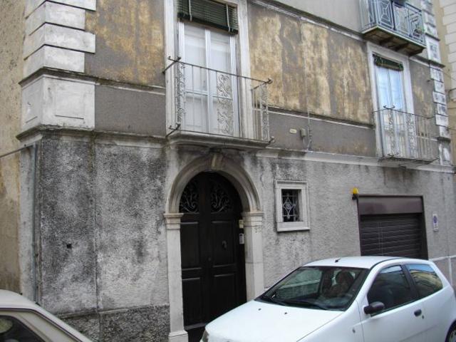 Appartamento in vendita a Moliterno, Potenza