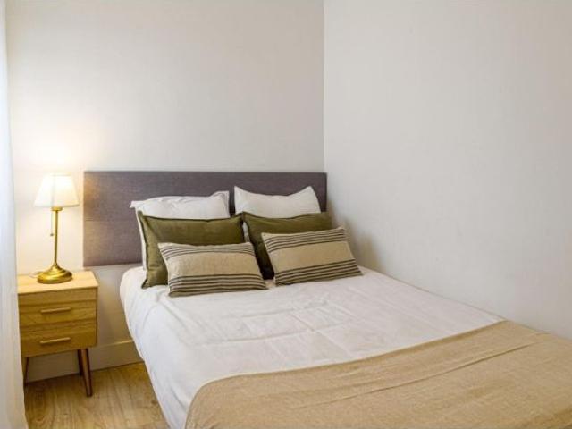 Piso en venta en Tetuán, Madrid
