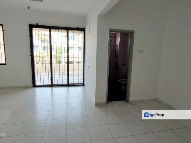 House for sale in Wellesley, Penang