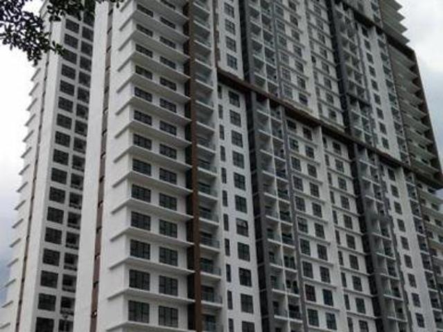 Serviced Residence for sale in Petaling, Damansara Damai