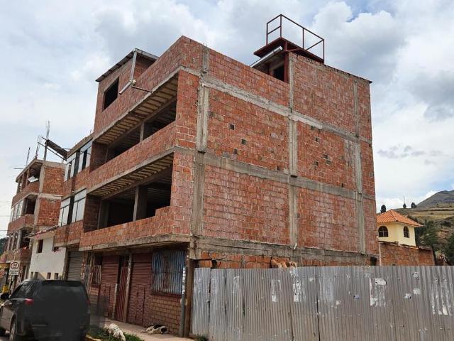 Casa venta en Huarahuaylla, Distrito de Cusco