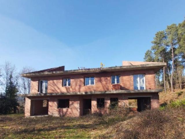 Casa en venta en O Condado, Galicia