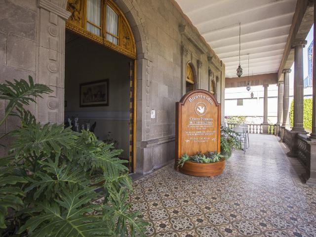 Edificio en venta en San Luis Potosí