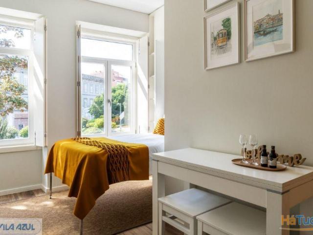 Apartamento alugar em Porto