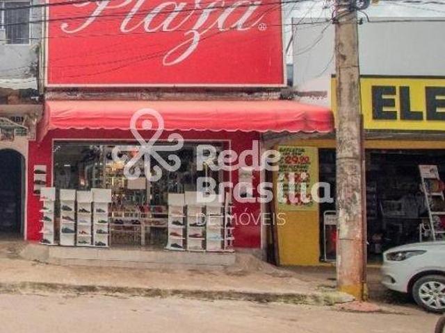 Ponto Comercial venda em Região Geográfica Imediata do Distrito Federal, Região Integrada de Desenvolvimento do Distrito Federal e Entorno
