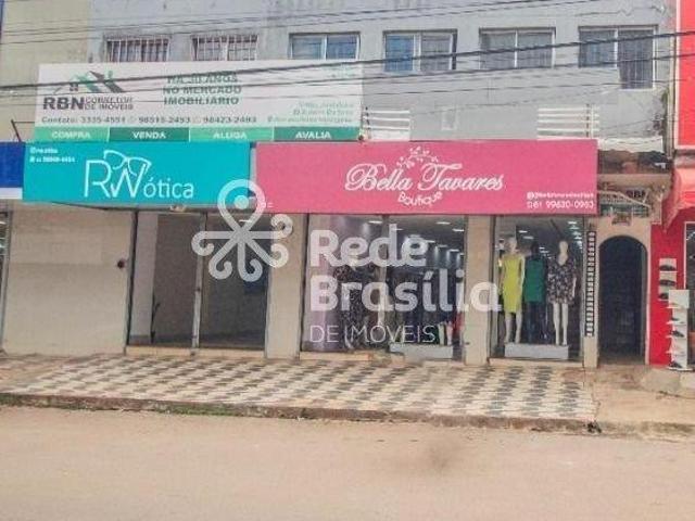 Ponto Comercial venda em Região Geográfica Imediata do Distrito Federal, Região Integrada de Desenvolvimento do Distrito Federal e Entorno