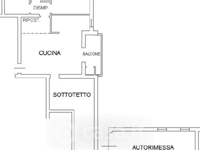 Appartamento in affitto a Unione dei comuni del Sorbara, Ravarino