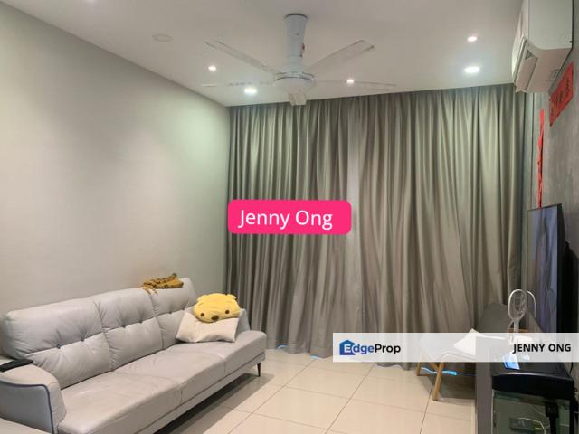 Condominium for sale in Wellesley, Penang