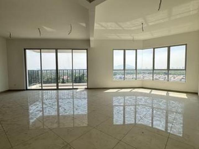 Condominium for sale in Wellesley, Penang