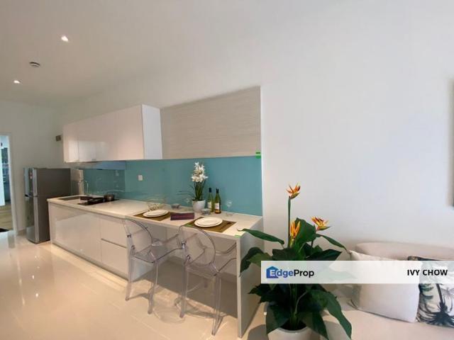 Condominium for sale in Johore Bahru, Johor