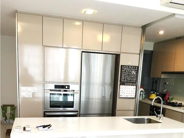 Condominium for sale