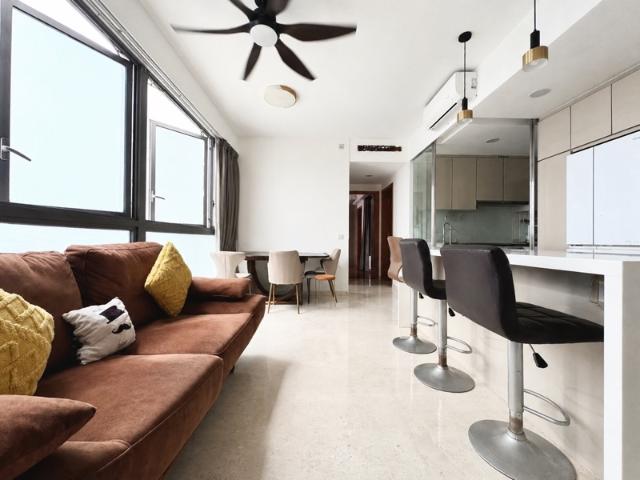 Condominium for sale