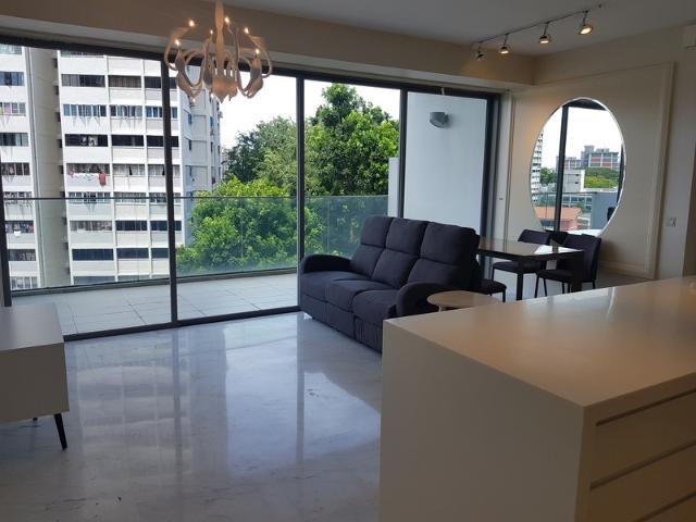 Condominium for sale